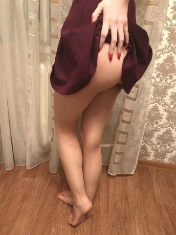 Индивидуалка Ивона фото 2