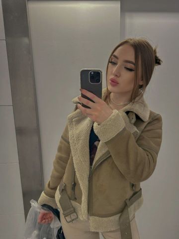 Индивидуалка Мадина фото 3