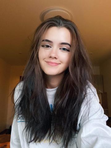 Индивидуалка Ева фото 3
