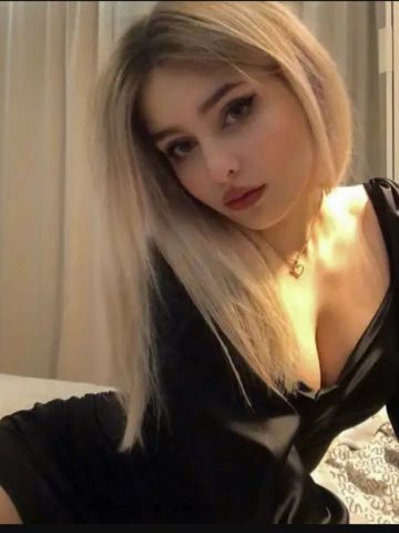 Проститутка Марселина, 23 года, г. Кака-Шура
